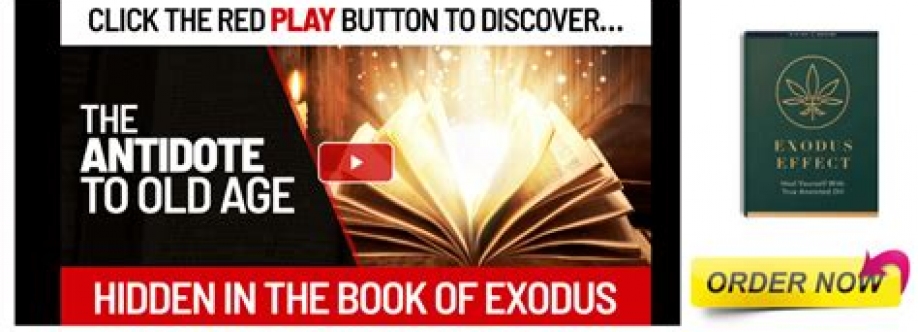 Exodus Effect Cover Image