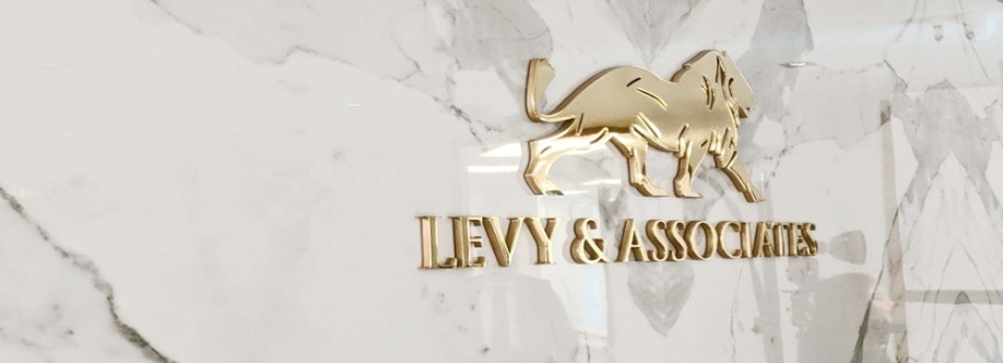 levyinjurylaw Cover Image