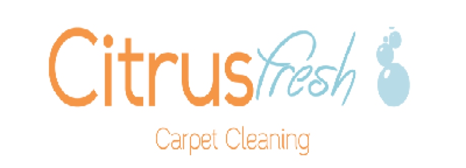 citruscarpetcleaners Cover Image