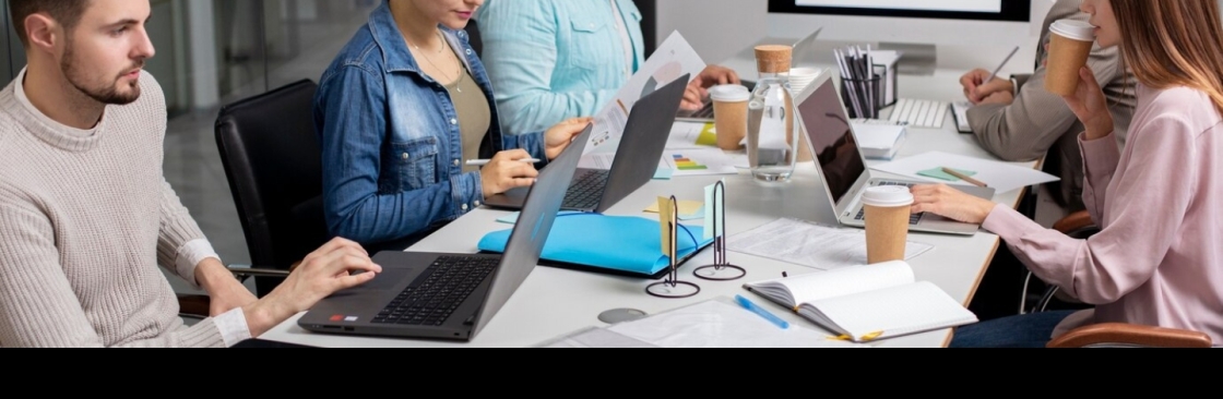 Digital Marketing Agency In Australia Cover Image