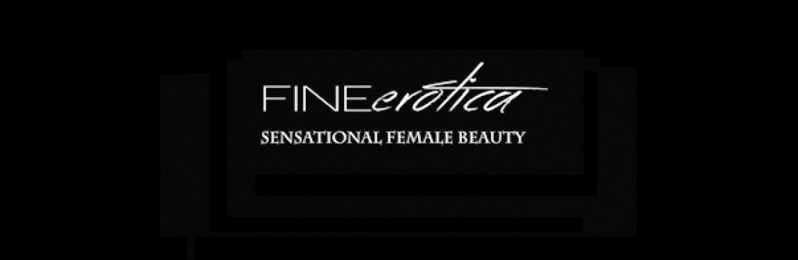 Fine Erotica Cover Image