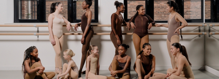 Shades Dancewear Cover Image