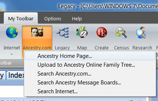 Legacy Sync with Ancestry: Is It Possible and How Does It Work?