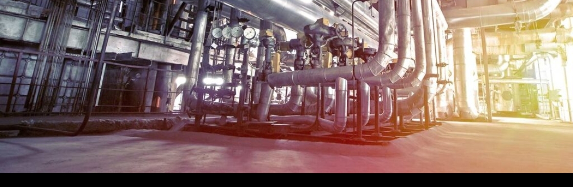 Cameron Industrial Cleaning Ltd Cover Image