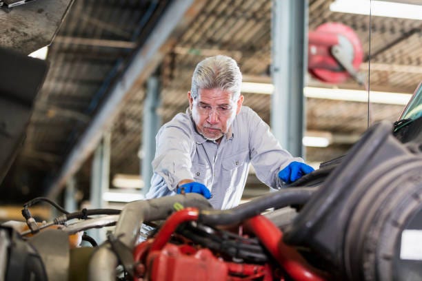 Ultimate Guide to Hiring a Reliable Mobile Truck Mechanic Near Me | by Guru Truck Mechanic | Jul, 2025 | Medium