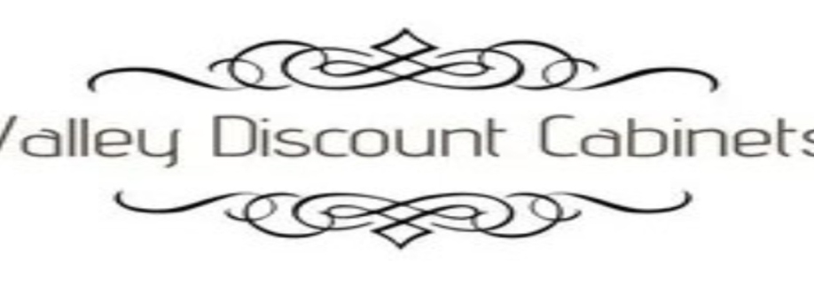 Valley Discount Shaker Cabinets Cover Image