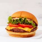Shake Shack menu Profile Picture