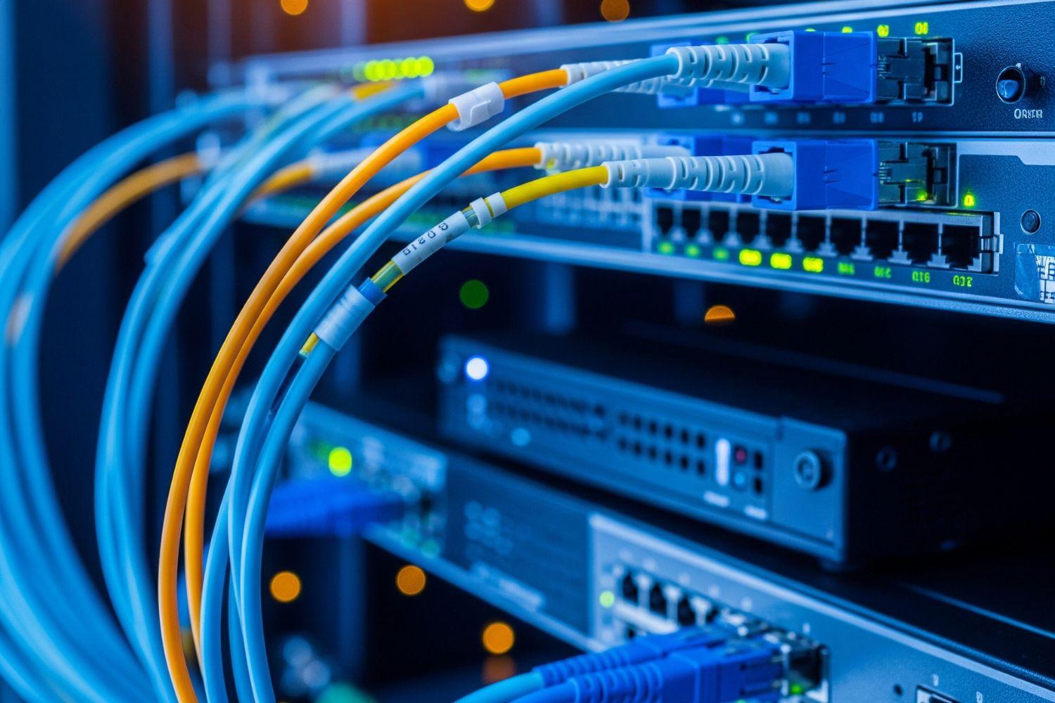 5 Leading Benefits of Choosing Optical Cables for Your Setup