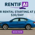 Rental car Profile Picture