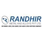 Randhir Metal And Alloys Pvt. Ltd. Profile Picture
