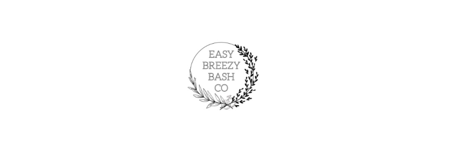 Easy Breezy Bash Co Cover Image