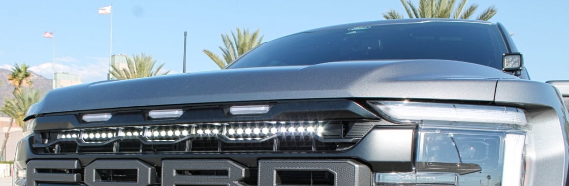 MandR Automotive Cover Image