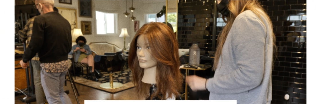 Hairdressing Made Easy Cover Image