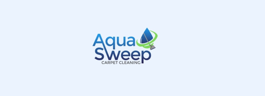 AquaSweep Carpet Cleaning Cover Image