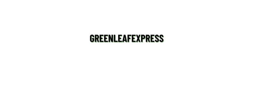 greenleafexpress Cover Image