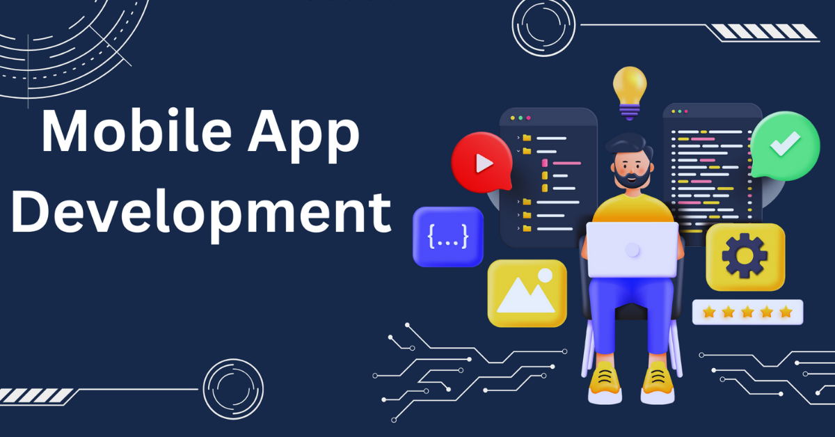 Mobile App Development | Anadee Digital Solutions