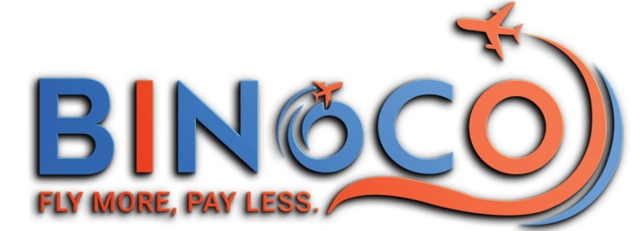 binoco travel Cover Image