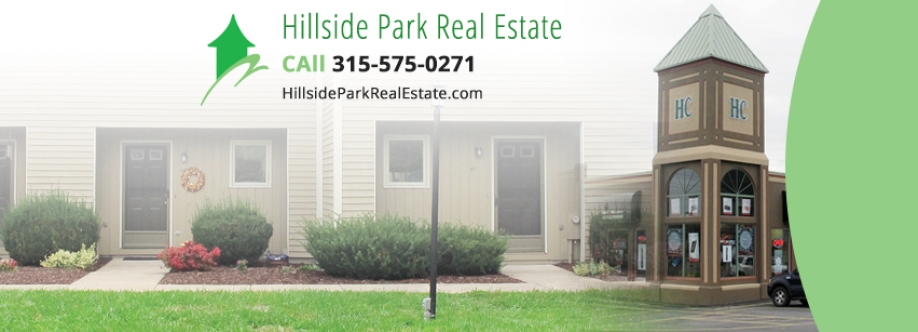 Hillside Park Real Estate Cover Image