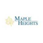 Maple Heights Senior Living Profile Picture