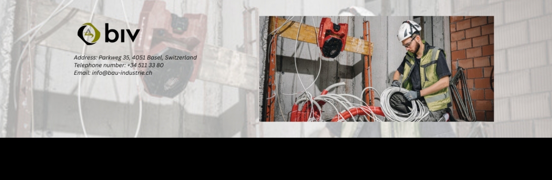 bauindustrievertriebsgmbh Cover Image