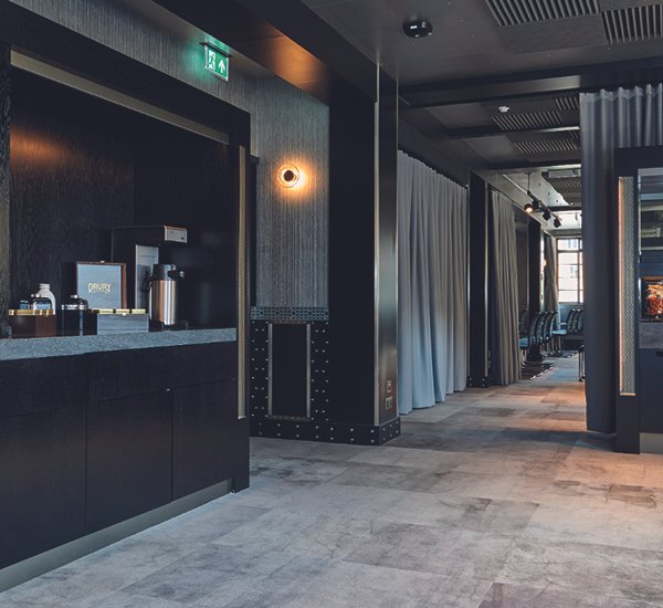 Hotels in Kings Cross | Best Places to Stay Kings Cross Station