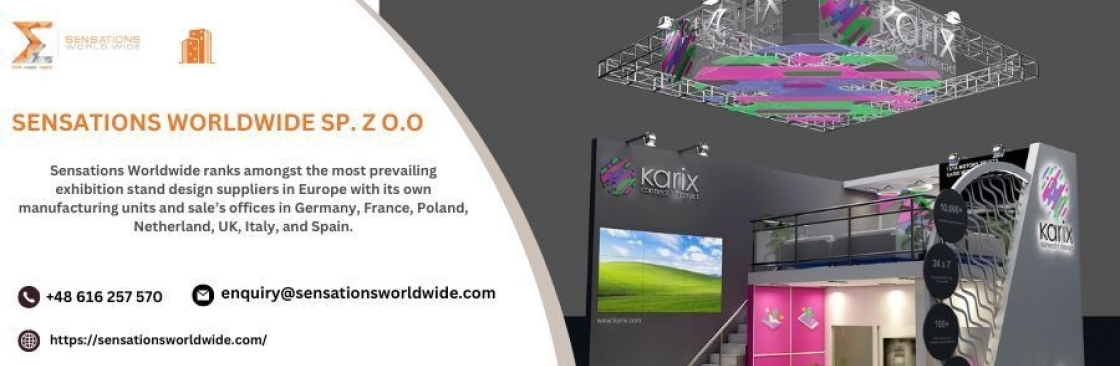 Sensations Worldwide Cover Image