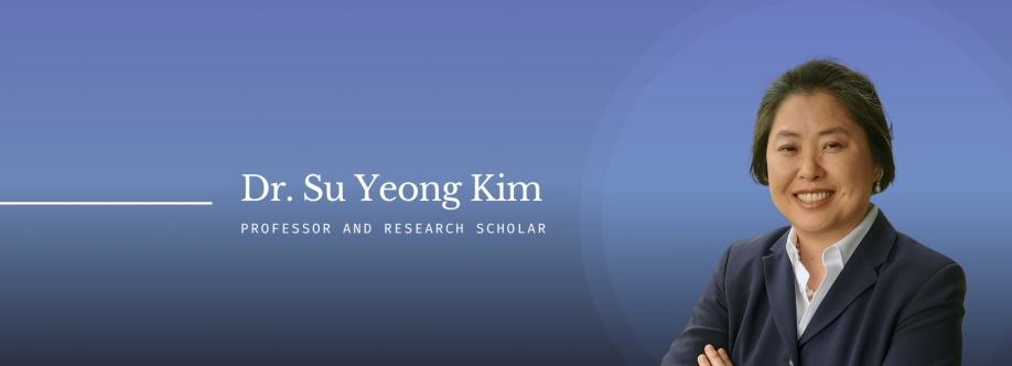 Su Yeong Kim Cover Image