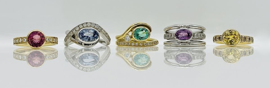 Artisan Jewellery Cover Image