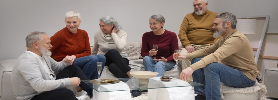 Maple Heights Senior Living Cover Image