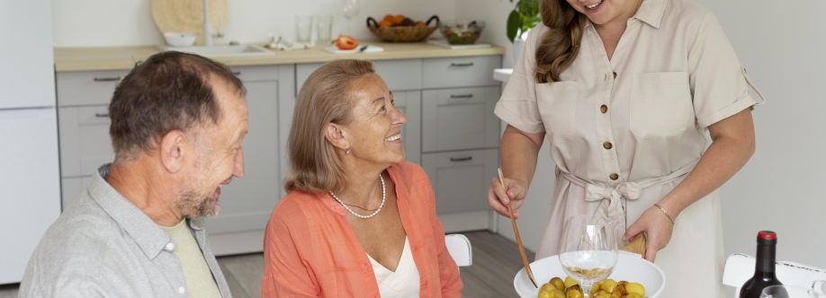 Senior Care Villa Of Loomis Cover Image