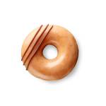 Topkrispy Kreme menu Profile Picture