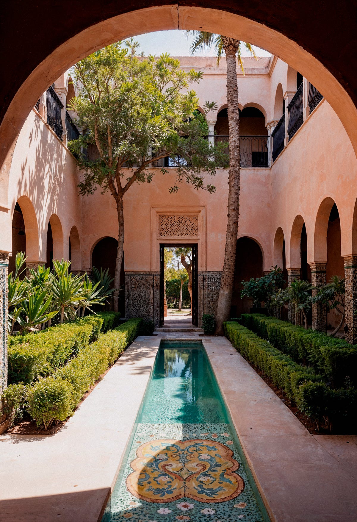 Feel the Soul of Jaipur in Every Corner of a Boutique Hotel