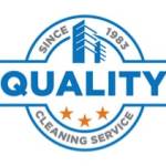 Quality Commercial Cleaning Service Profile Picture