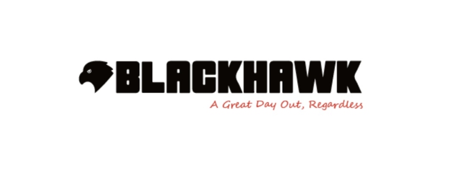 Blackhawk Cover Image
