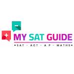 My SAT Guide Profile Picture