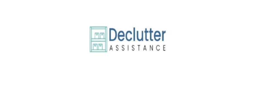 Declutter Assistance Cover Image