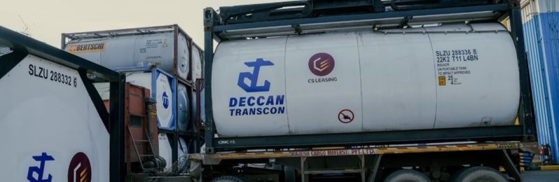Deccan Trans Cover Image