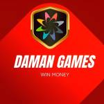 DamanGameLogin Profile Picture