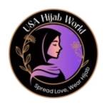 USA Hijab World Profile Picture
