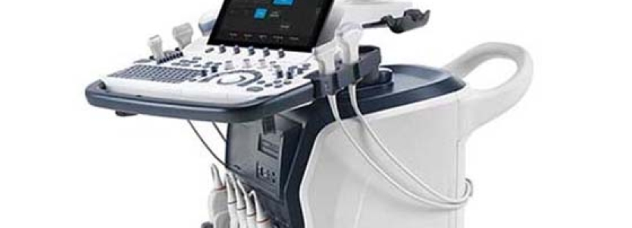 Ultrasound Machine SonoScape India Cover Image