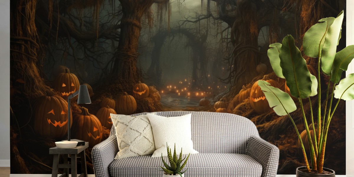 Spooky Halloween Wallpaper: Everything You Need to Know