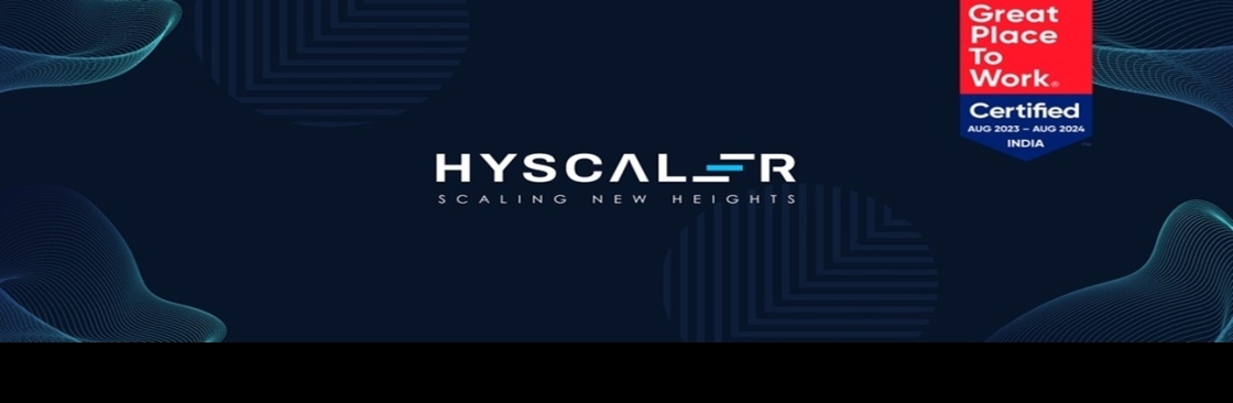 Hyscaler Cover Image