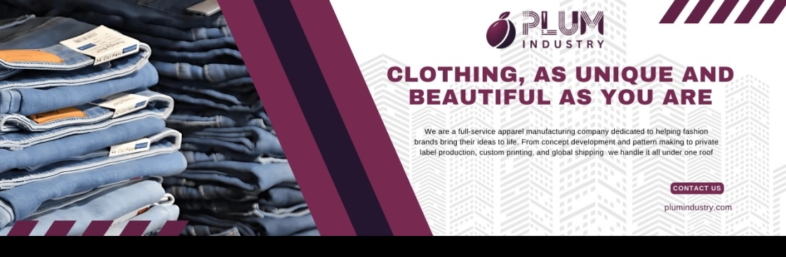 Clothing Manufacturers Cover Image