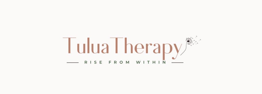 Tulua Therapy Cover Image