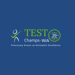 Test Champs WA Profile Picture
