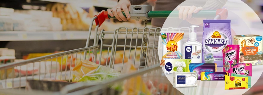 FMCG Manufacturers in India RSPL Group Cover Image