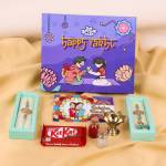 Rakhi gift hamper Profile Picture